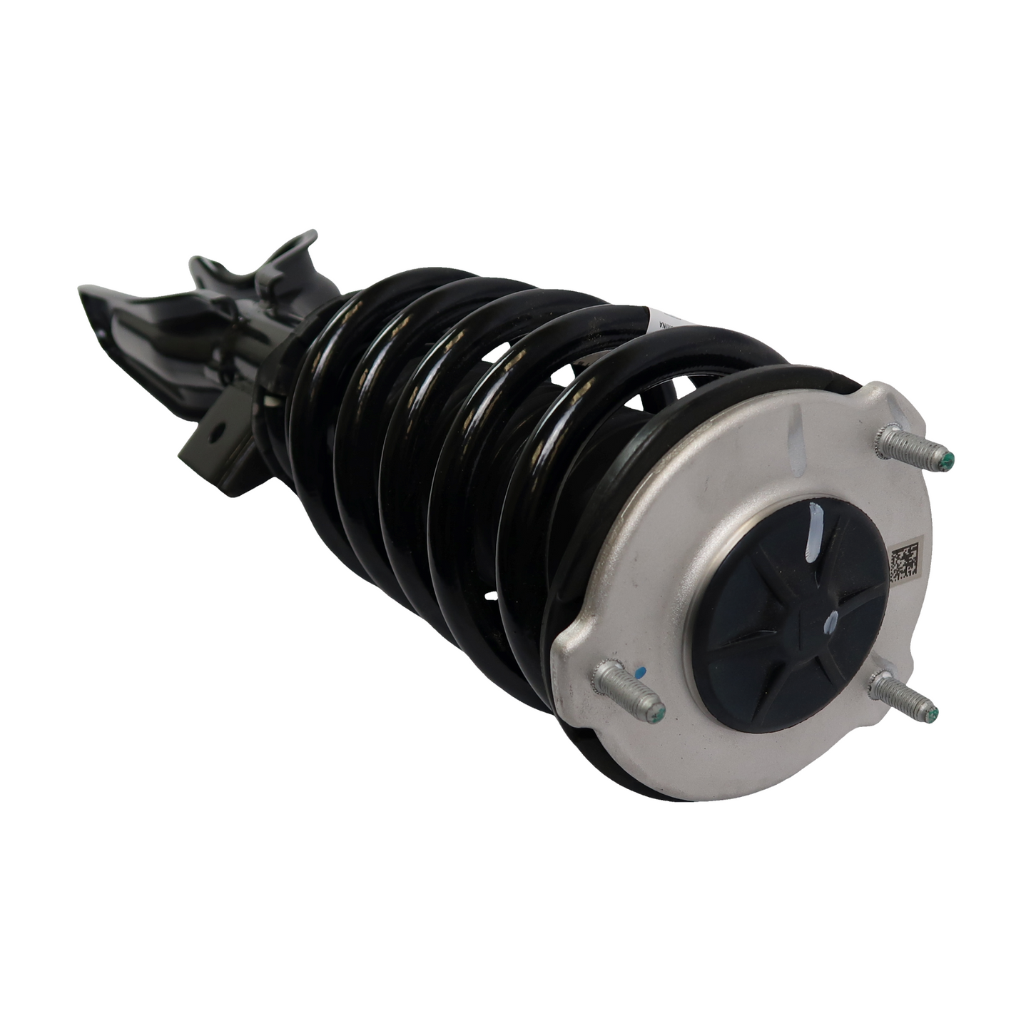 Opt OEM FRONT DAMPER ASSEMBLY- DUAL MOTOR- RIGHT HAND for New Model 3