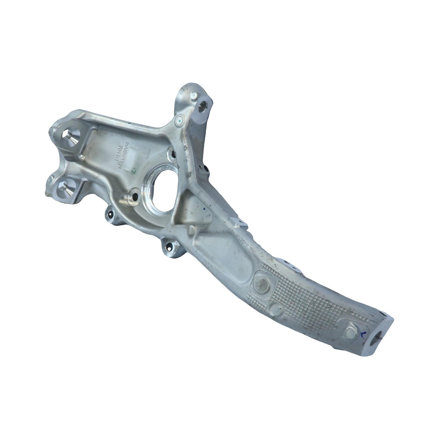 Opt OEM FRONT KNUCKLE - RIGHT HAND For Model 3 2017-2023