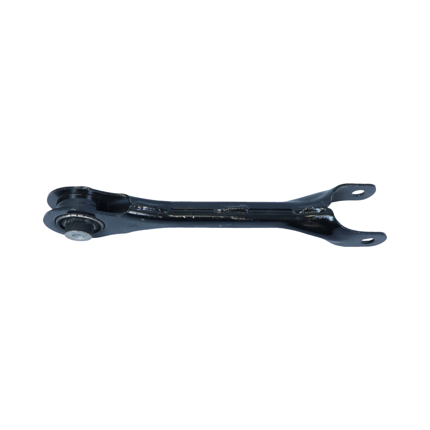 Opt OEM REAR UPPER FORE LINK ASSEMBLY - STAMPED For Model 3 2017-2023