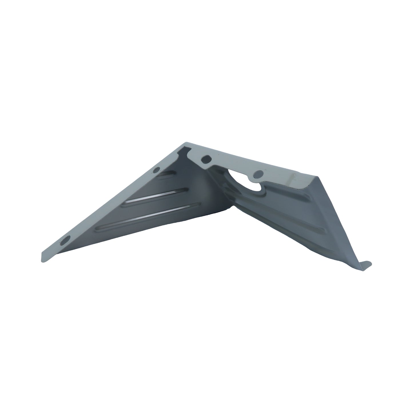 RIGHT REAR WHEELHOUSE OUTER FLOR EXTENSION Model 3 2017-2024