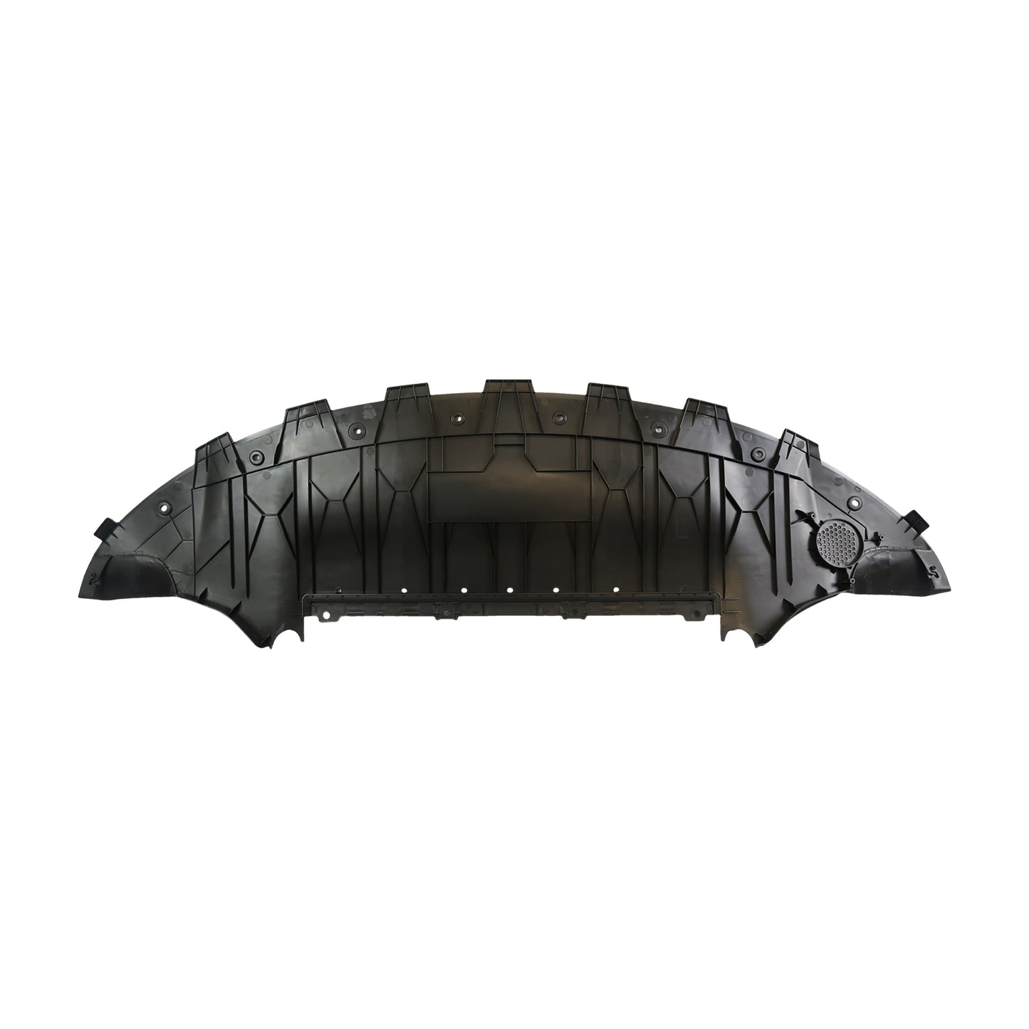 VALANCE FRONT FASCIA - BASE for New Model 3 (Jupiter)