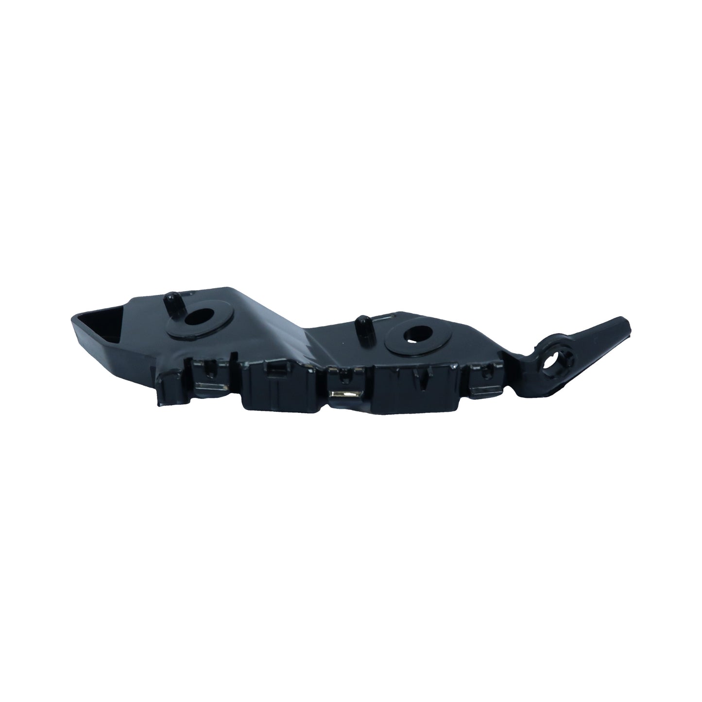 BRACKET FASCIA SIDE TO FRONT DOOR LEFT HAND For Model 3 2024-Now