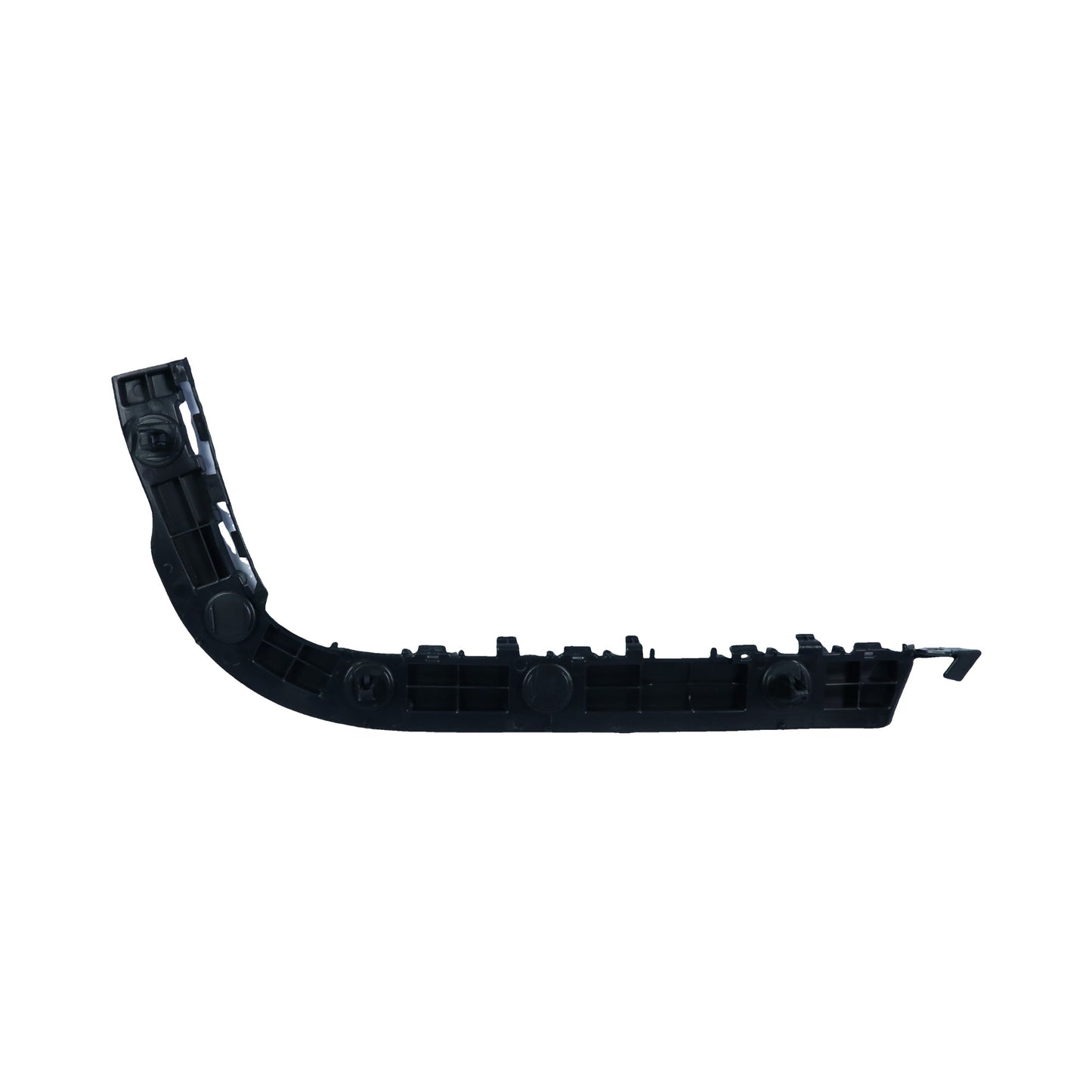 REAR WING BRACKET ASSEMBLY LEFT HAND For Model 3 2024-2026