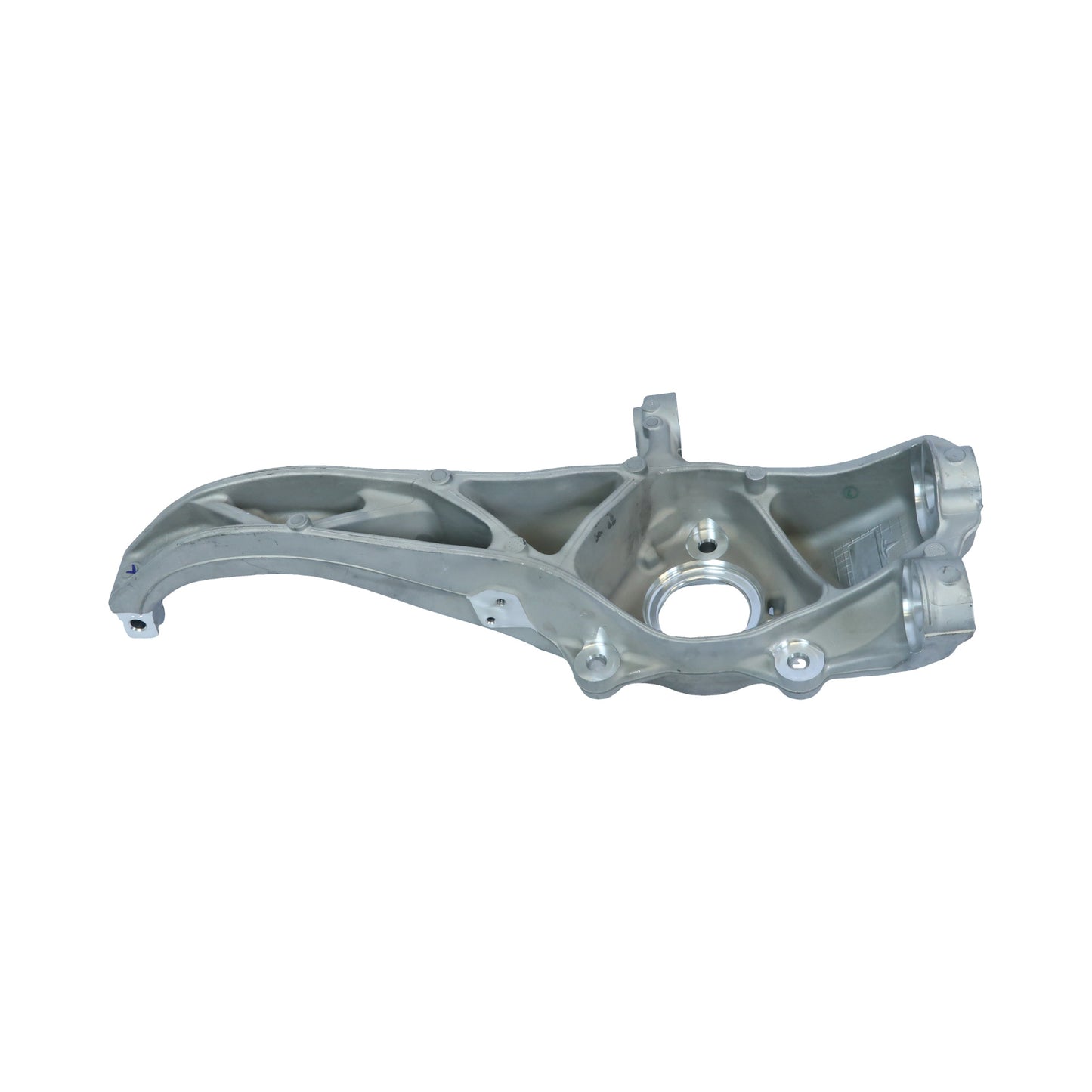 Opt OEM FRONT KNUCKLE - LEFT HAND For Model Y 2020-2025