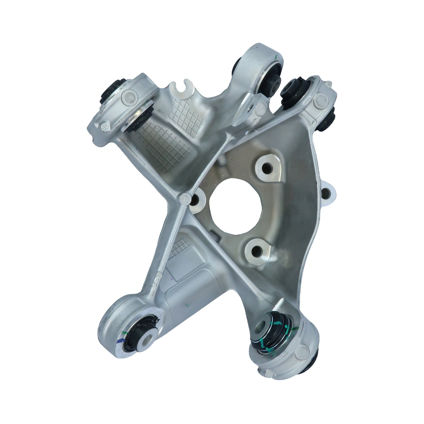 Opt OEM REAR KNUCKLE ASSEMBLY - RIGHT HAND For Model Y 2020-2025