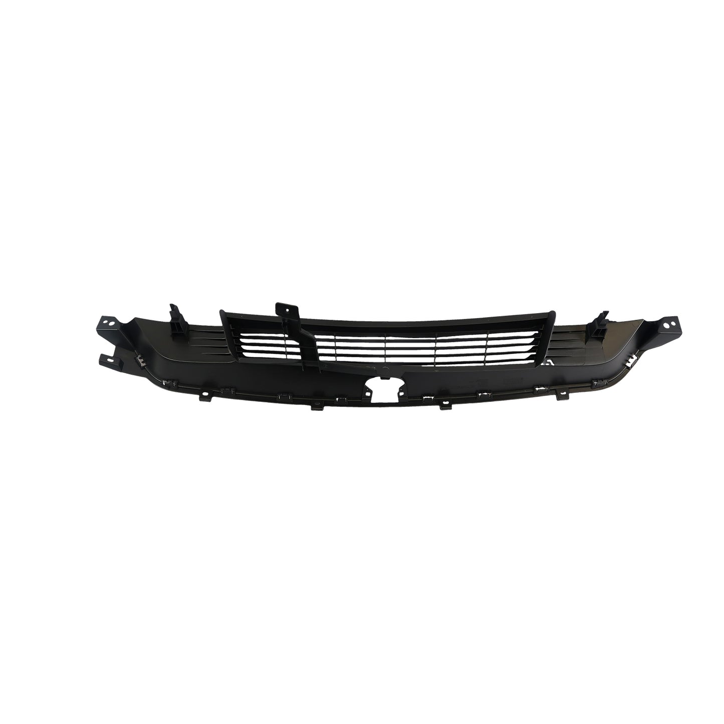 GRILLE ASSEMBLY - FRONT FASCIA - BASE for New Model Y (Jupiter)