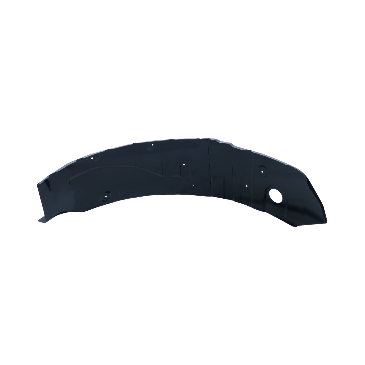 LEFT OUTER WHEELHOUSE Model Y 2020-2025