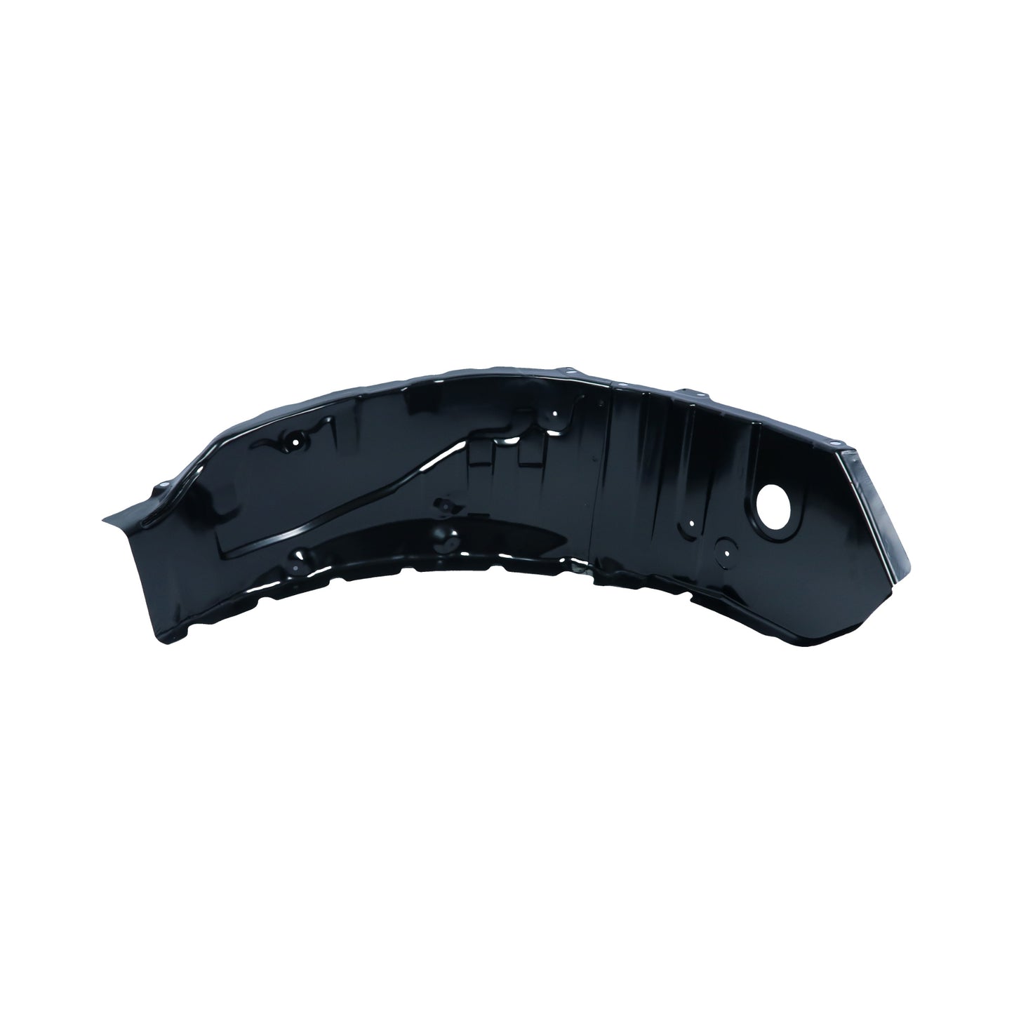 RIGHT OUTER WHEELHOUSE Model Y 2020-2025