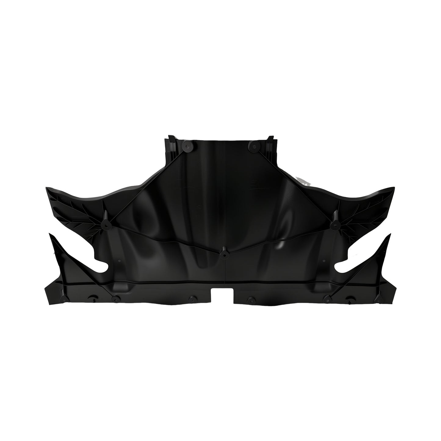 REAR AERO SHIELD For 2017-2023 Model 3 2020-2024 Model Y