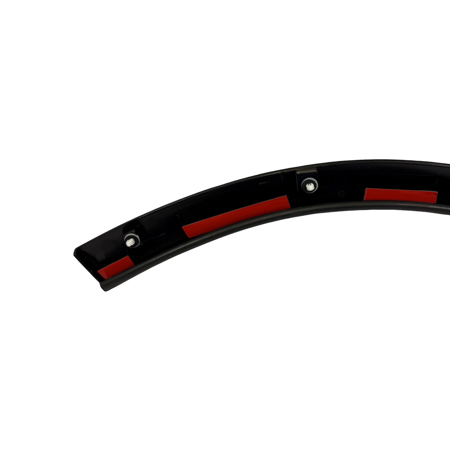 DOOR CLADDING ASSEMBLY REAR WHEEL ARCH RIGHT HAND For 2015-2025 Model X