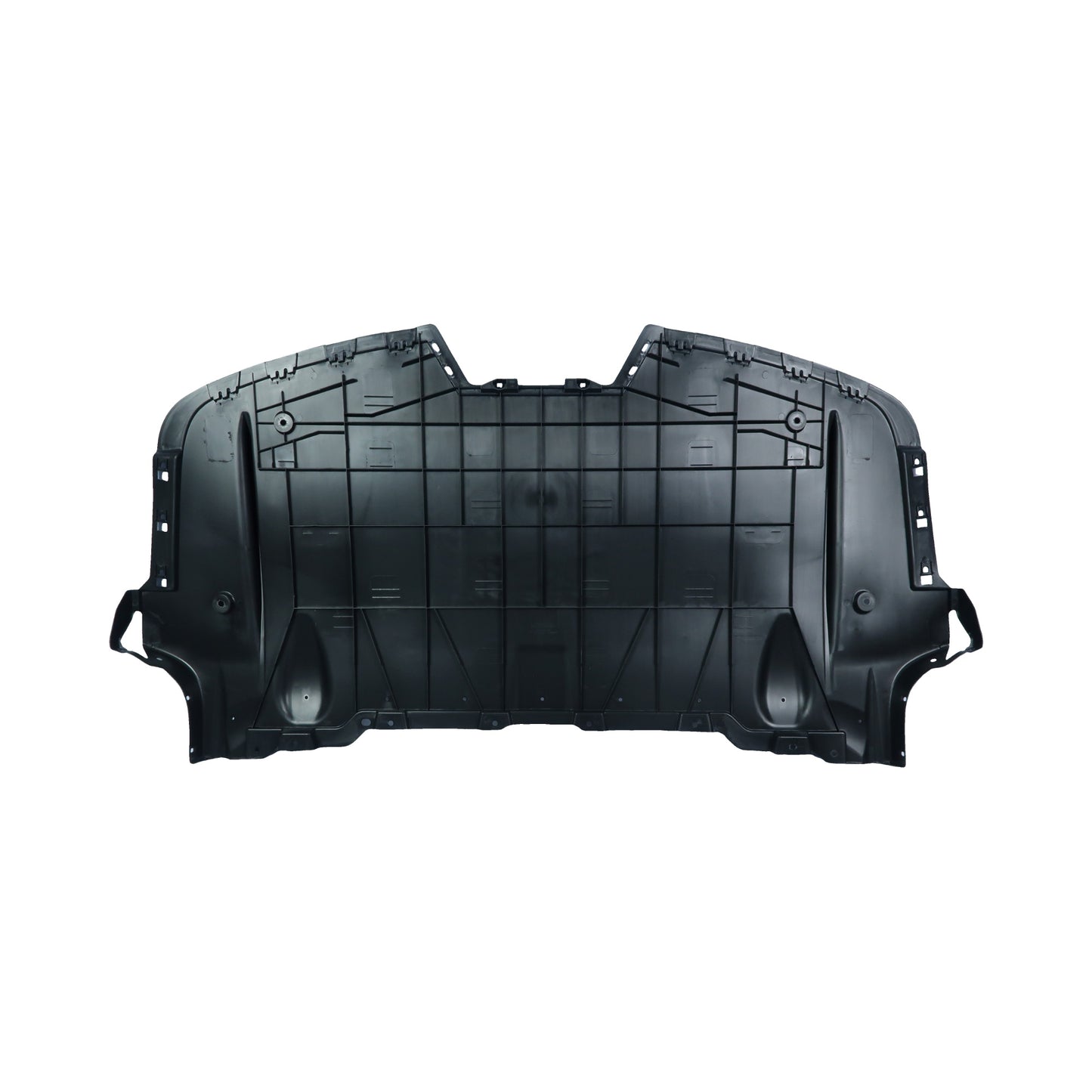 DIFFUSER REAR FASCIA For Model X 2021-Now