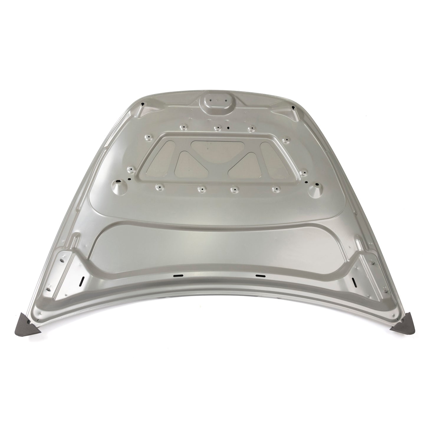 Hood Assembly Component for Tesla Model Y 2020-2024 1493370-E0-A