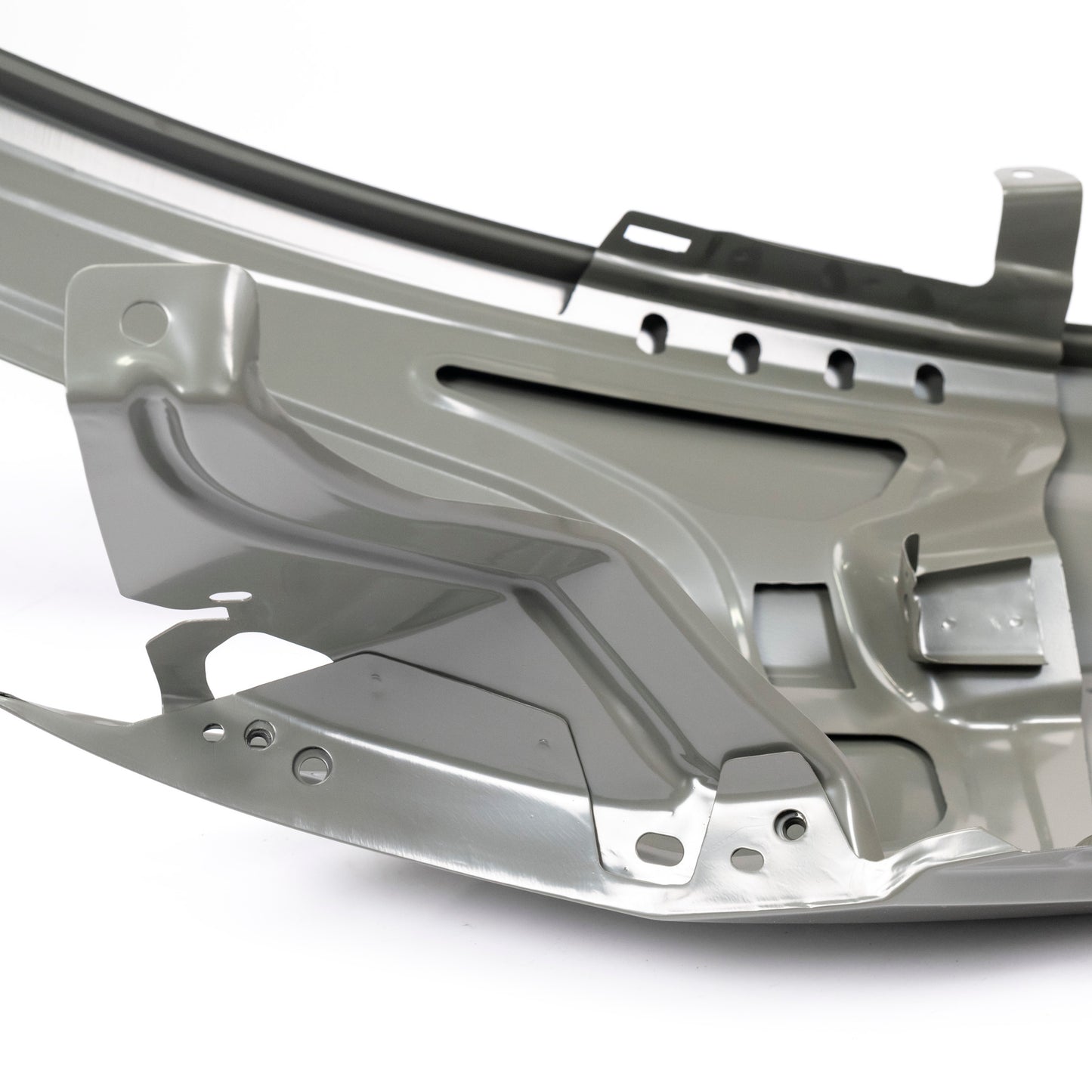 Front Fender Assembly Right Passenger Side for Tesla Model Y 2020-2024 1493452-E0-B