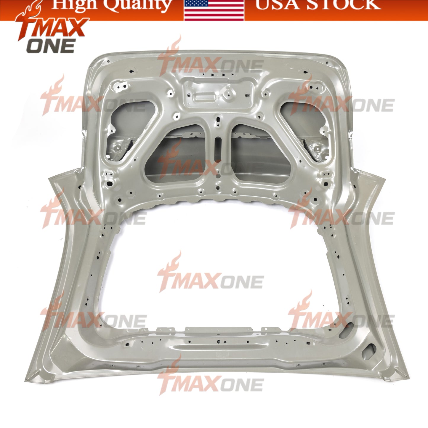 Tmaxone Tailgate for Tesla Model Y 2020-2024 1493410-E0-A - Image 6