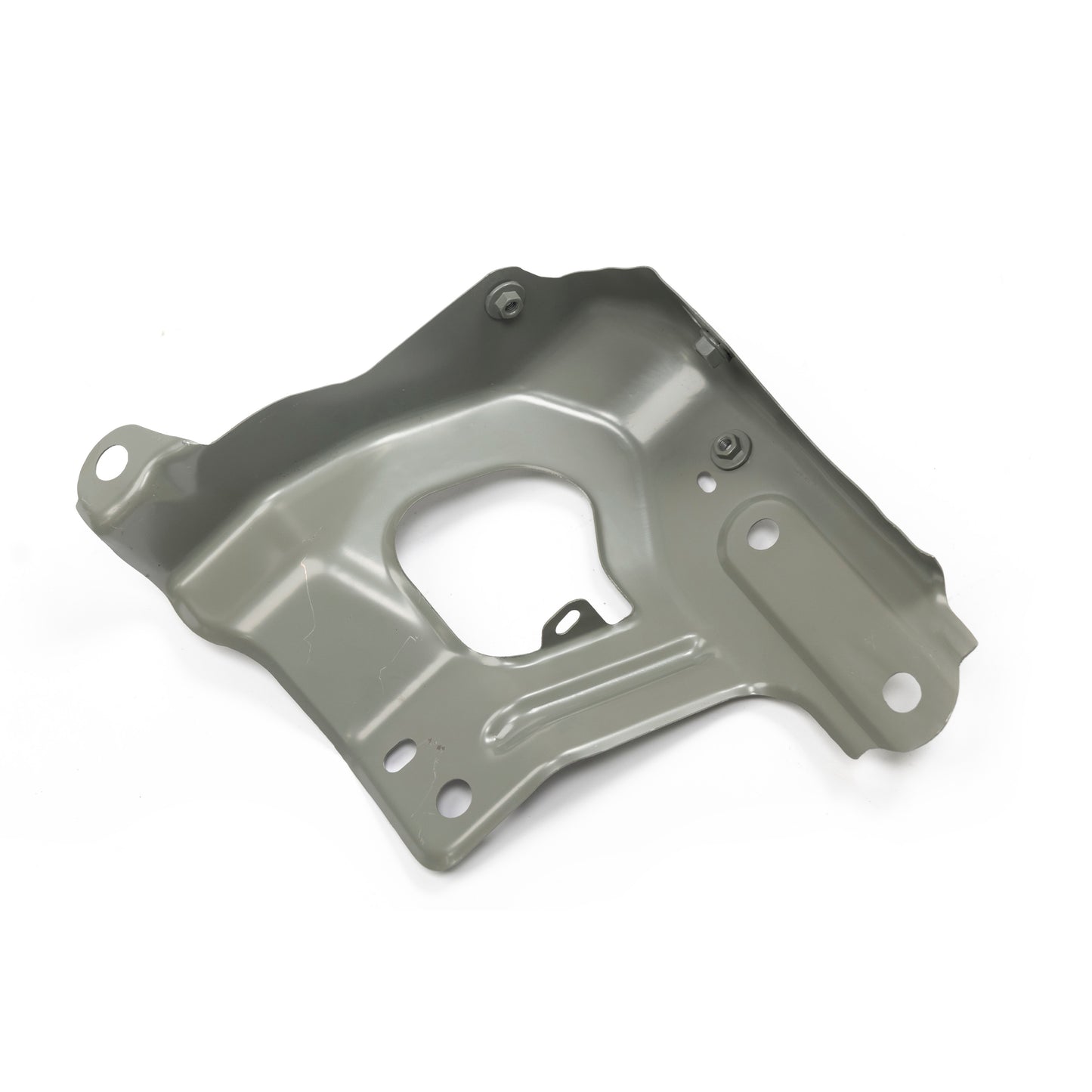 Front Fender Brace Bracket Left Driver Side for Tesla Model Y 2020-2024 1504589-S0-A