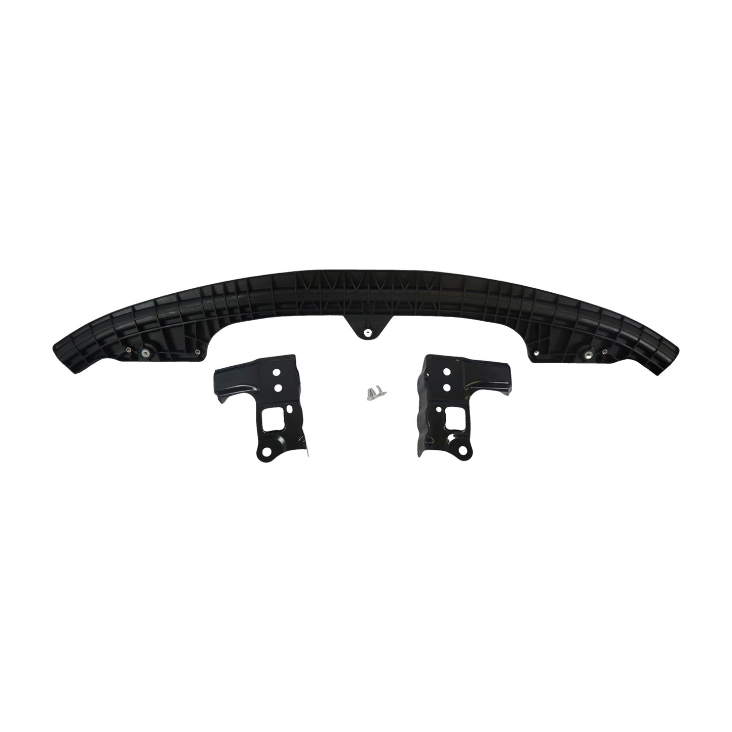 ASSEMBLY - ANKLE CATCHER for New Model Y