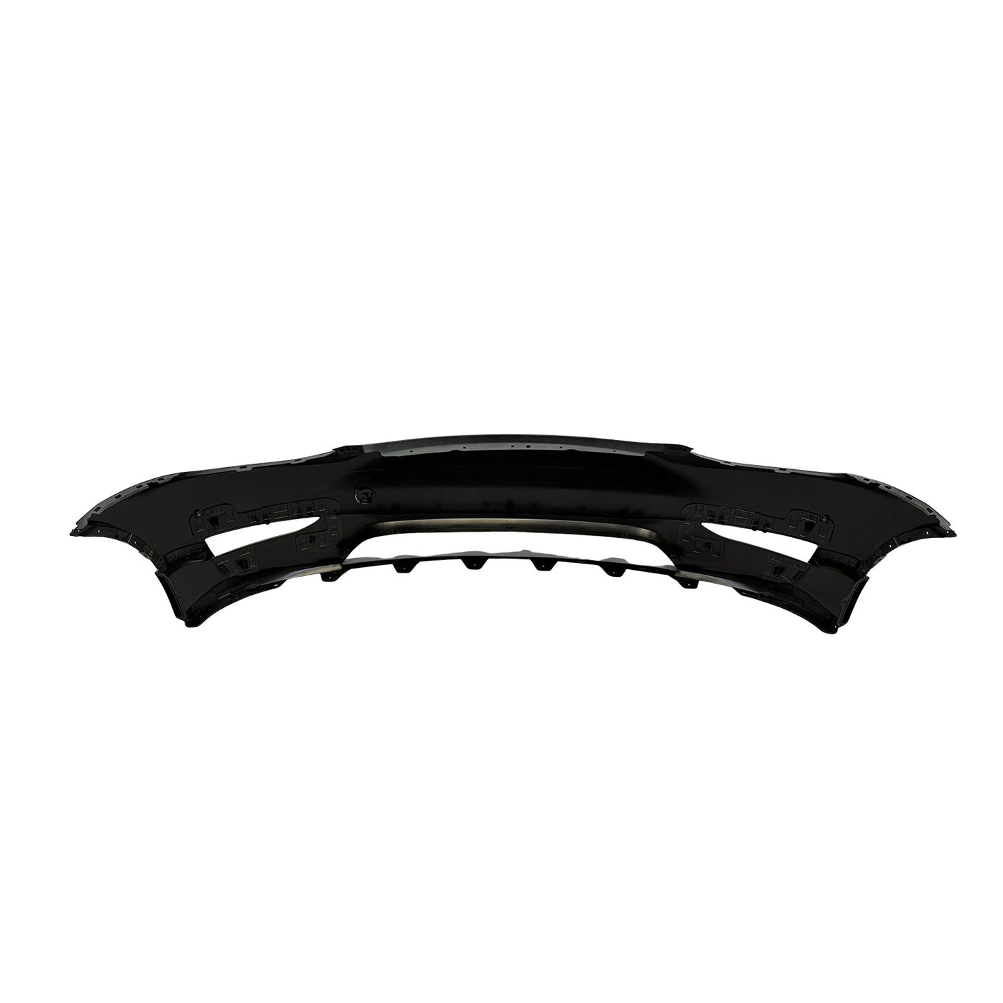 Front Bumper With Primer Without Sensor Model for Tesla Model Y 1493736-S0-C