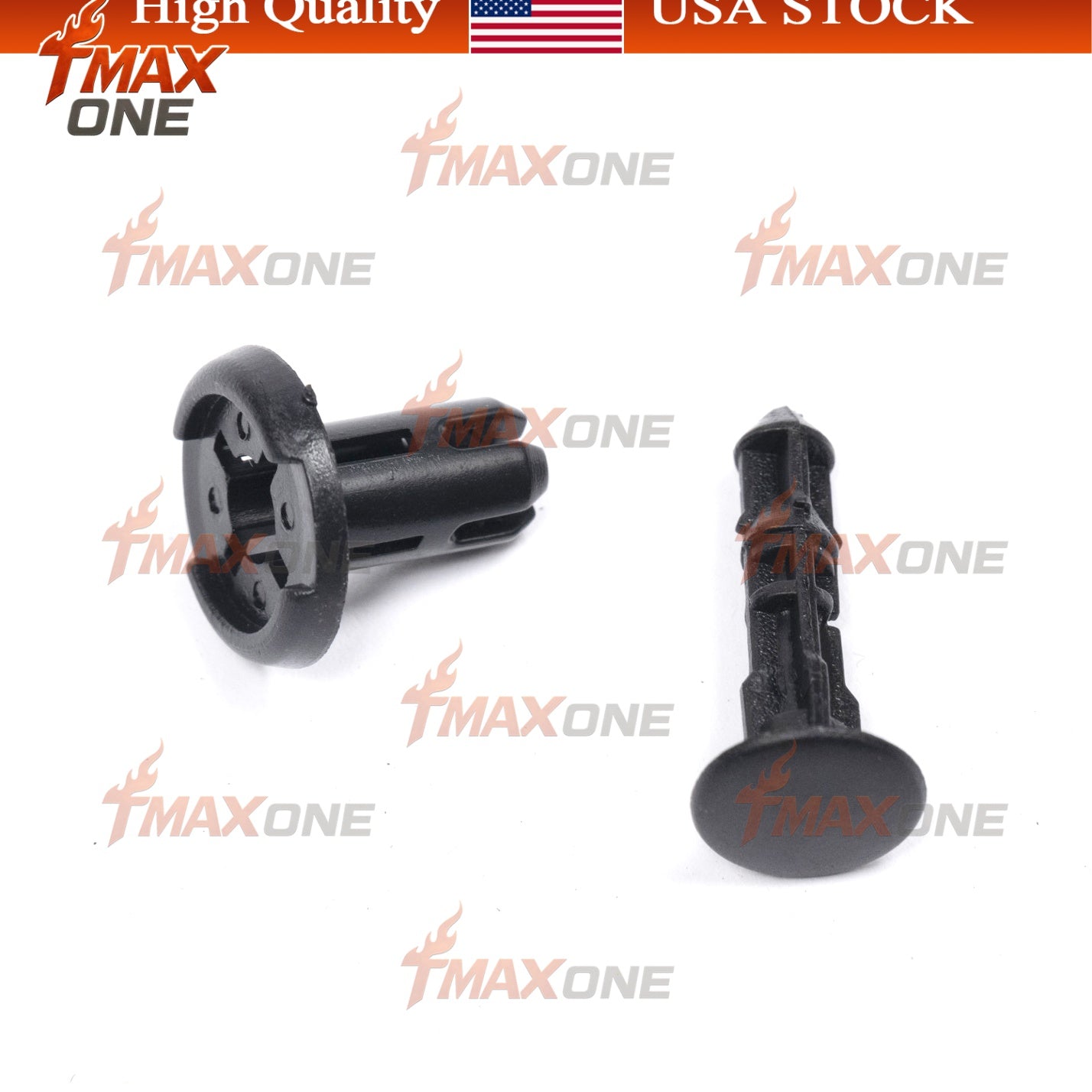 Tmaxone OEM Front Fender Garnish Right Passenger Side for Tesla Model Y 2020-2024 1494186-98-C - Image 6