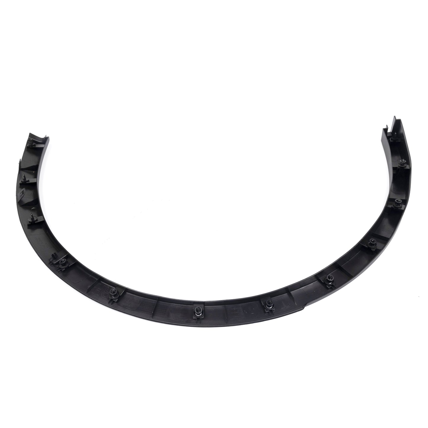 OEM Rear Fender Garnish Assembly Right Passenger Side for Tesla Model Y 2020-2024