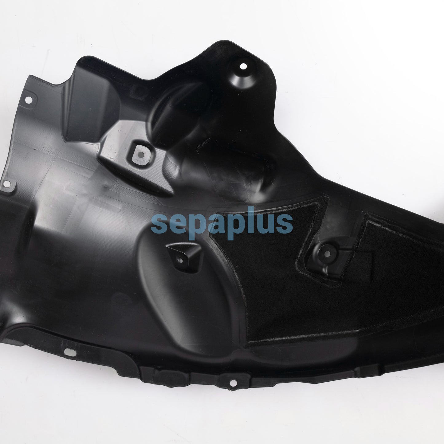 OEM Front Right Passenger Side Fender Liner for Tesla Model Y 2020-2024 1492614-00-C 1744362-00-A