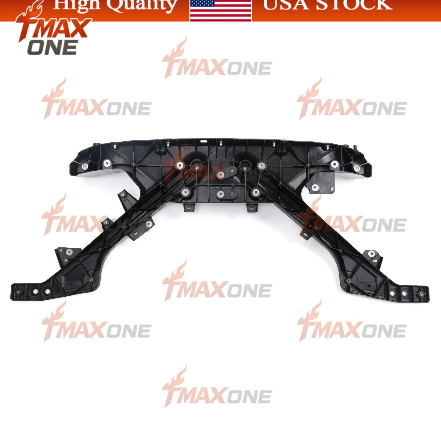 Tmaxone Front Radiator Support Carrier Core for Tesla Model Y - Image 5