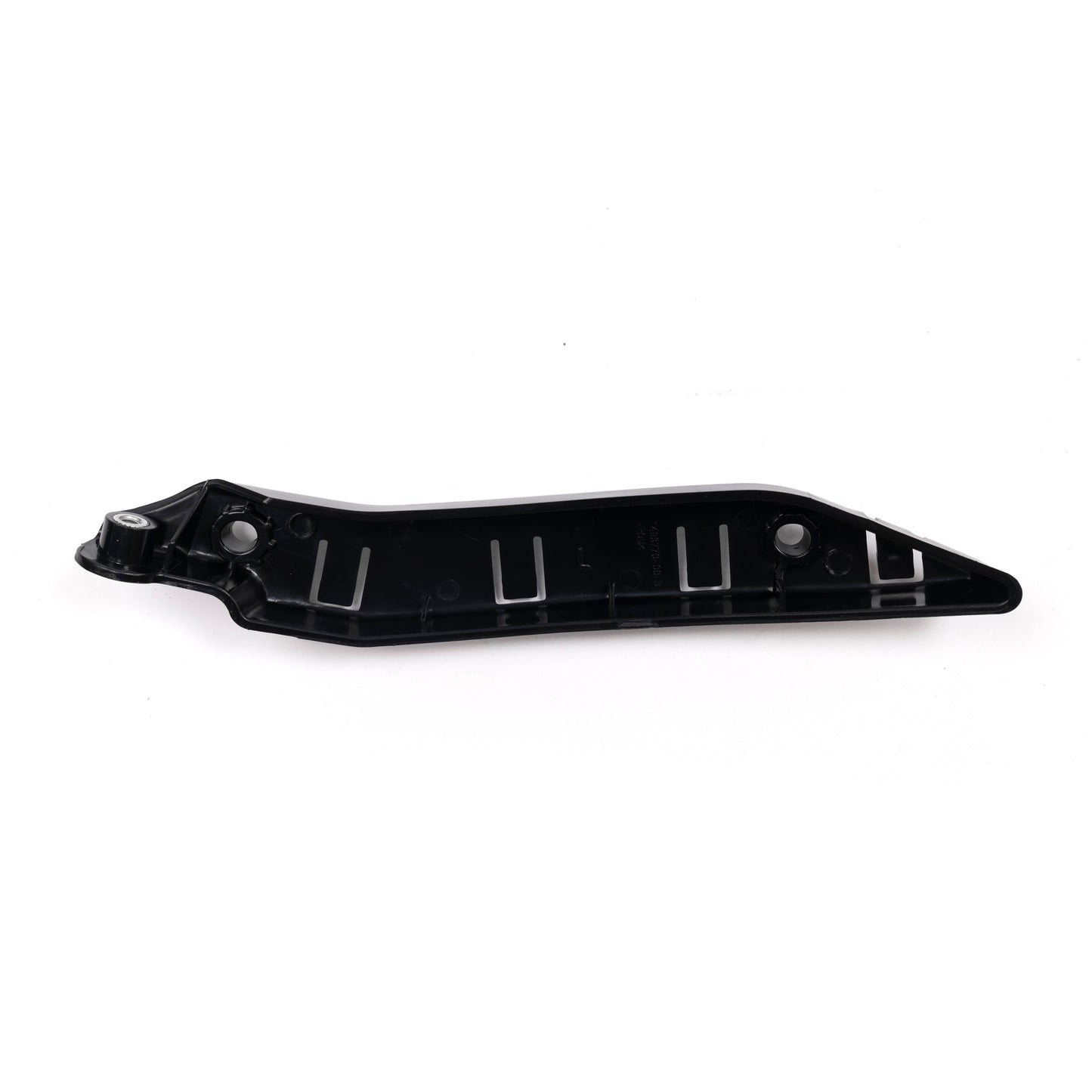 Fender Bumper Bracket Left Driver Side for Tesla Model Y 2020-2024 1493770-00-C