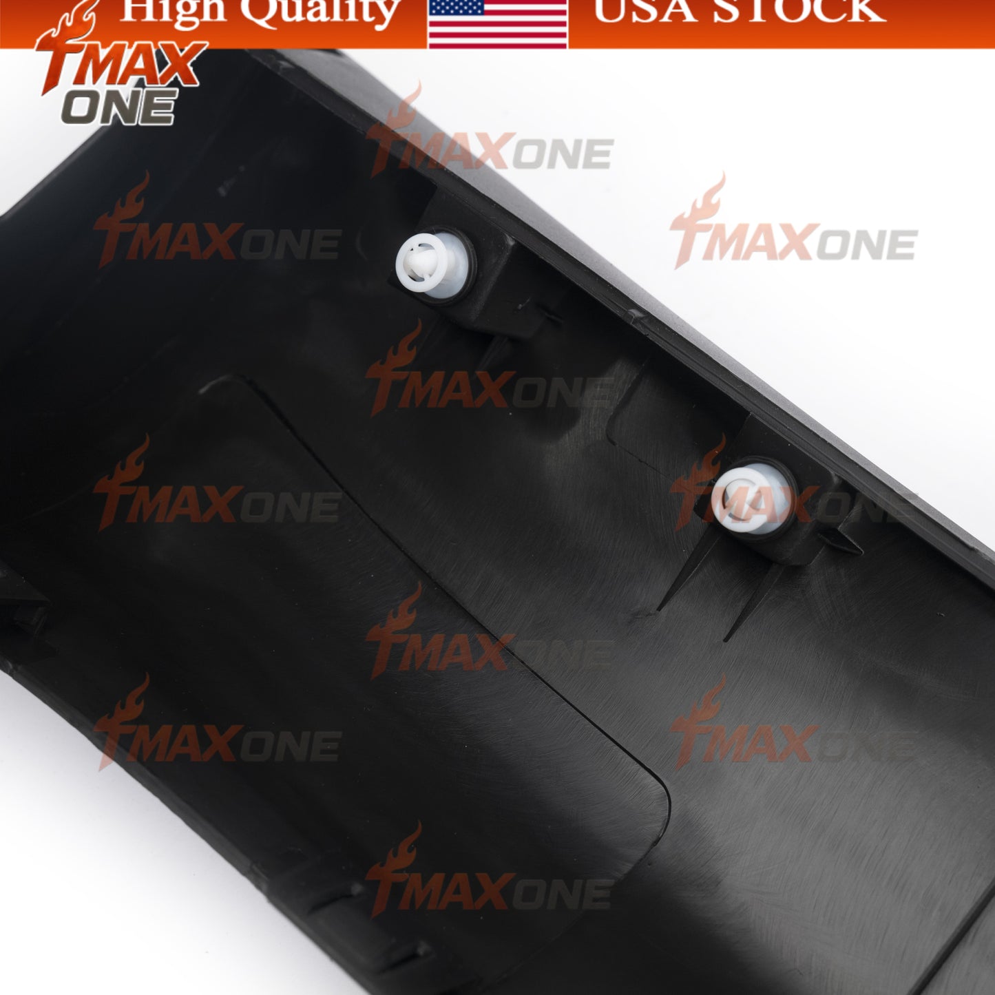 Tmaxone Rocker Cover Assembly Left Driver Side for Tesla Model Y 2020-2024 1497740-00-C 1497740-00-D - Image 5