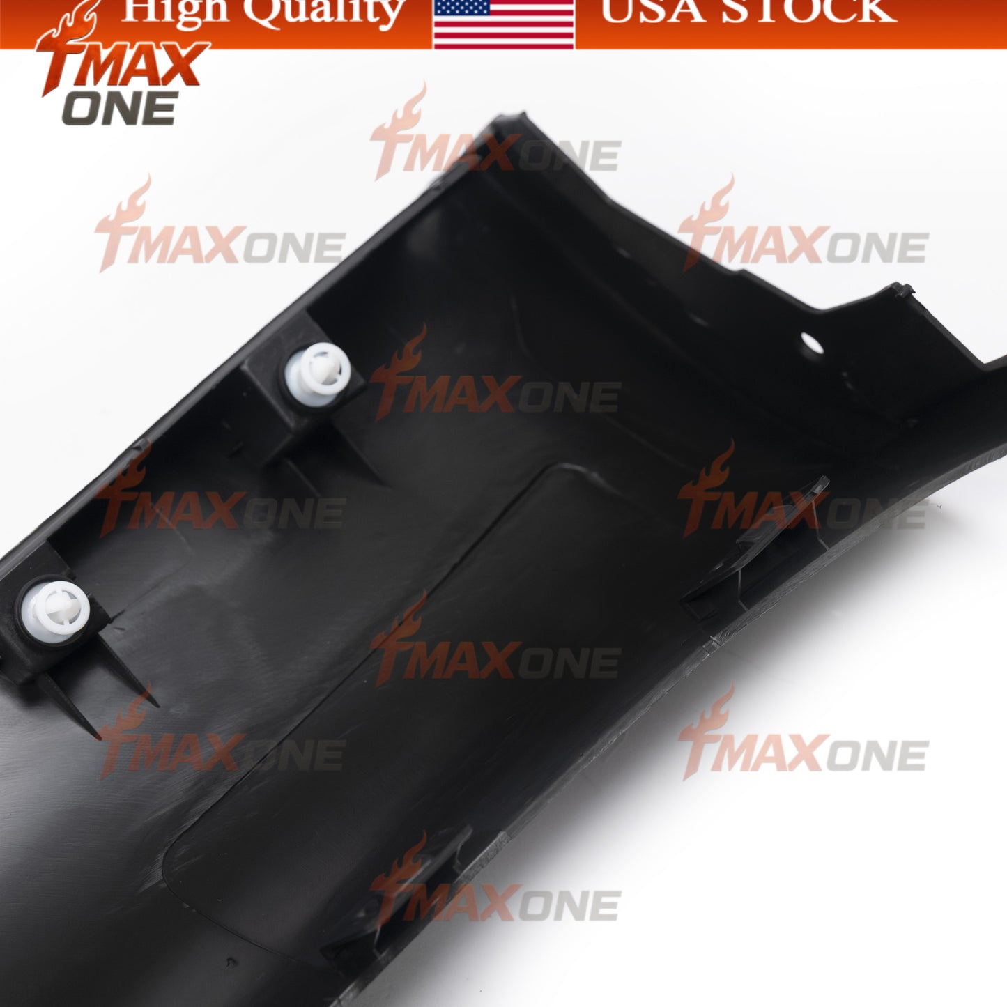 Tmaxone Rocker Cover Assembly Right Passenger Side for Tesla Model Y 2020-2024 1497744-00-C 1497744-00-D - Image 5