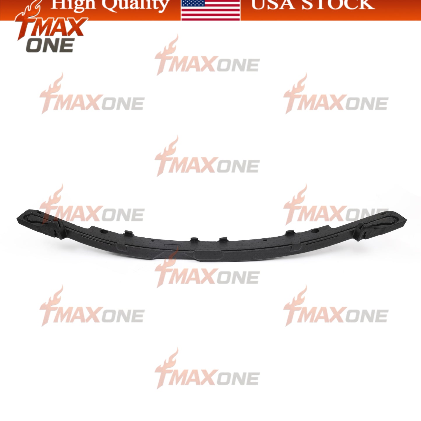 Tmaxone Front Reinforcement Impact Energy Absorber Foam for Tesla Model Y 2020-2024 1487605-00-A - Image 5