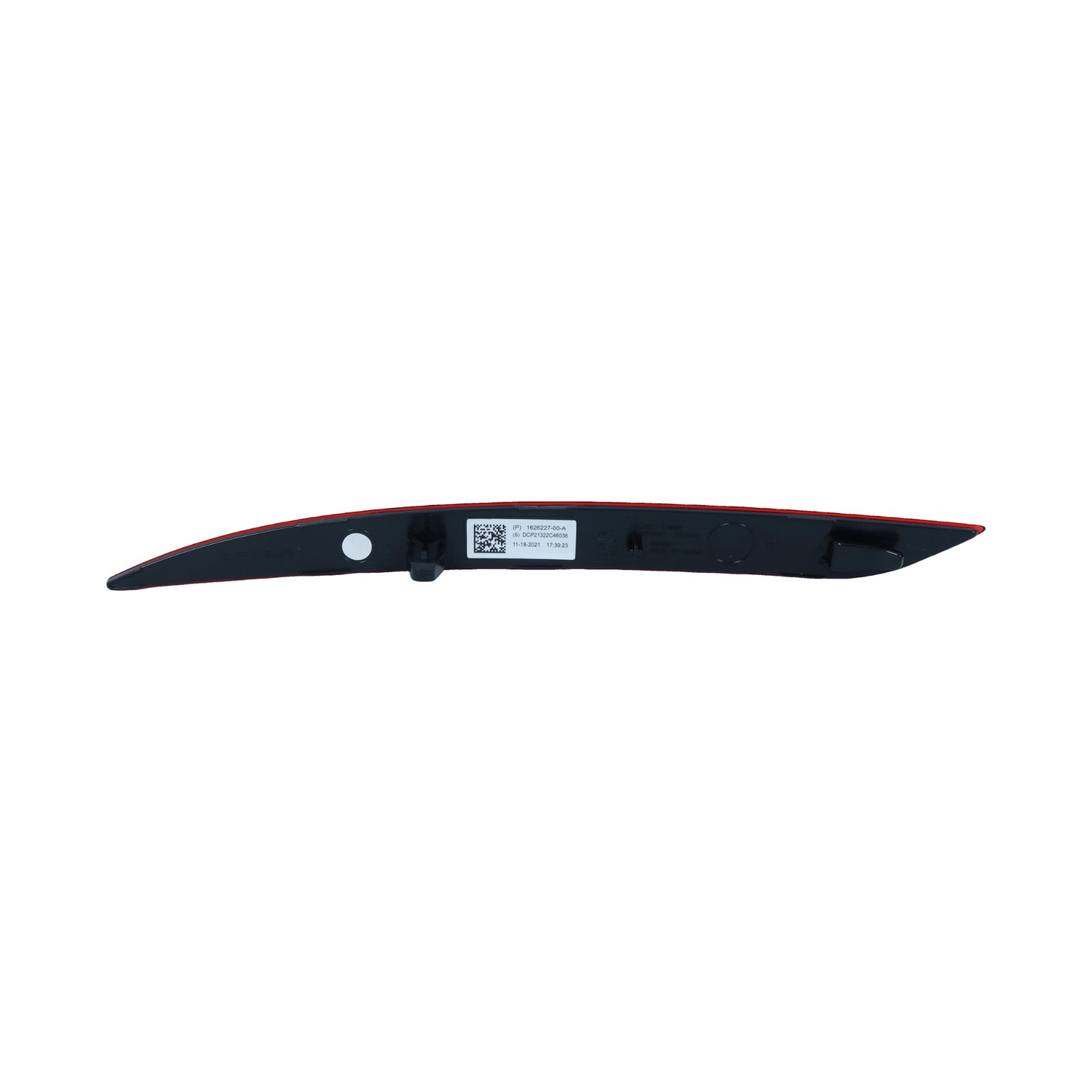 OEM LAMP ASSEMBLY - REAR REFLEX - RIGHT HAND For Model Y 2020-2024