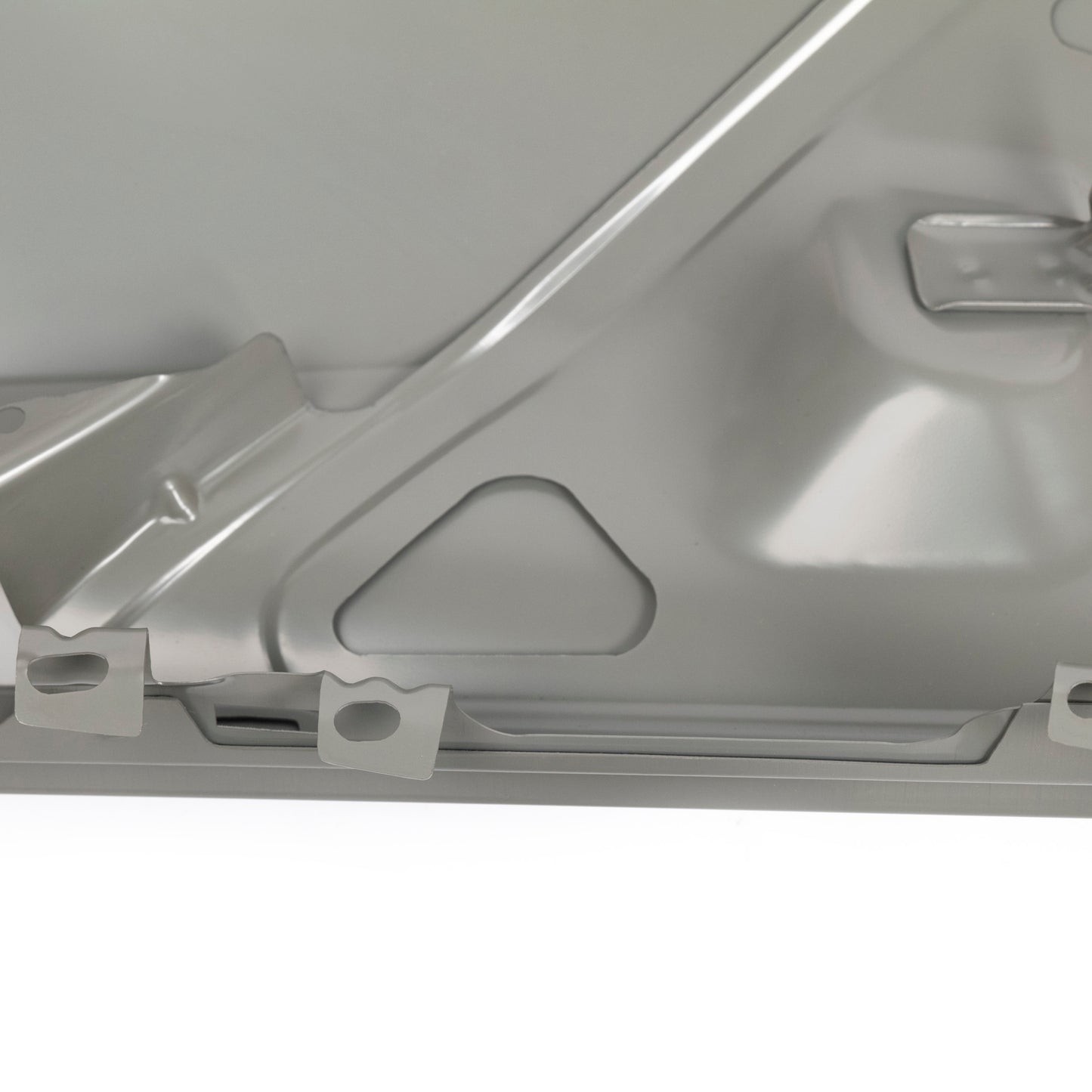 Fender Assembly Front Right Passenger Side for Tesla Model 3 2017-2023 1081400-E0-D