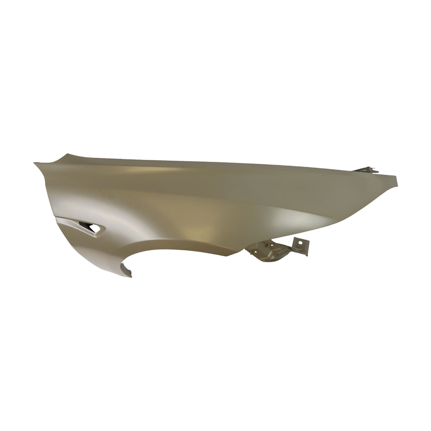 ASSEMBLY - FENDER - RIGHT for New Model 3 (Jupiter)