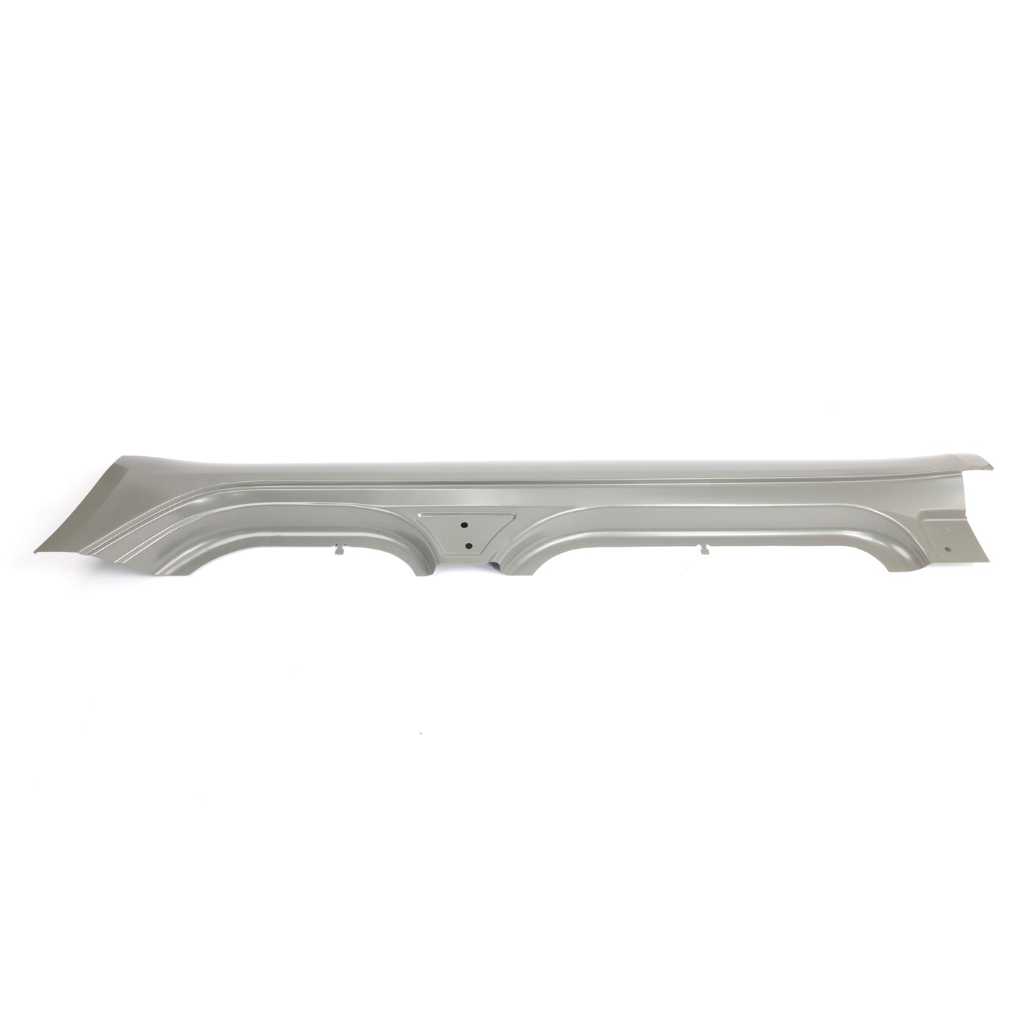 B Pillar Body Side Outer Assembly Left Driver Side for Tesla Model 3 2017-2023 1504887-S0-B