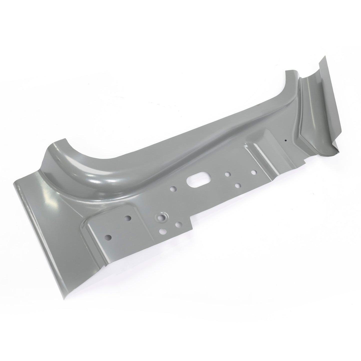 A Pillar Body Side Outer Assembly Left Driver Side for Tesla Model 3 1073679-S0-B