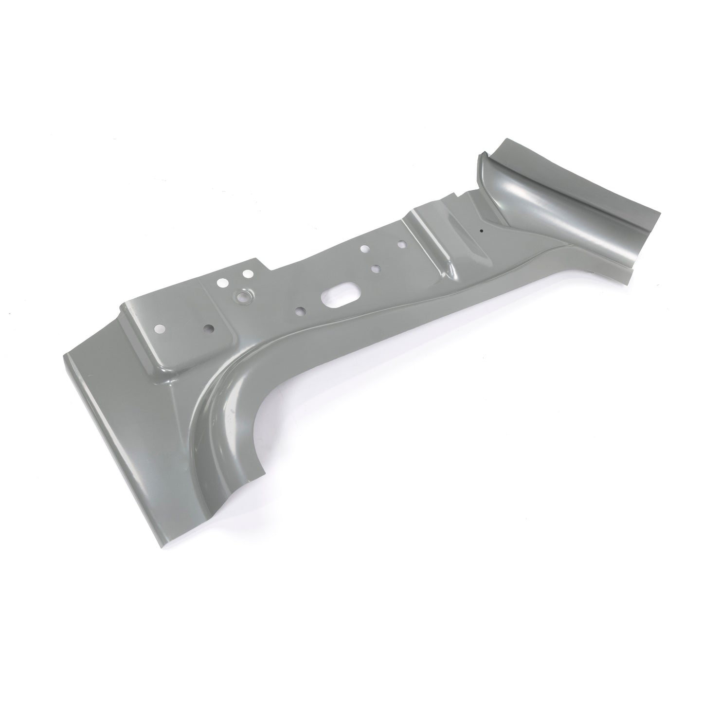 A Pillar Body Side Outer Assembly Right Passenger Side for Tesla Model 3 1073680-S0-B