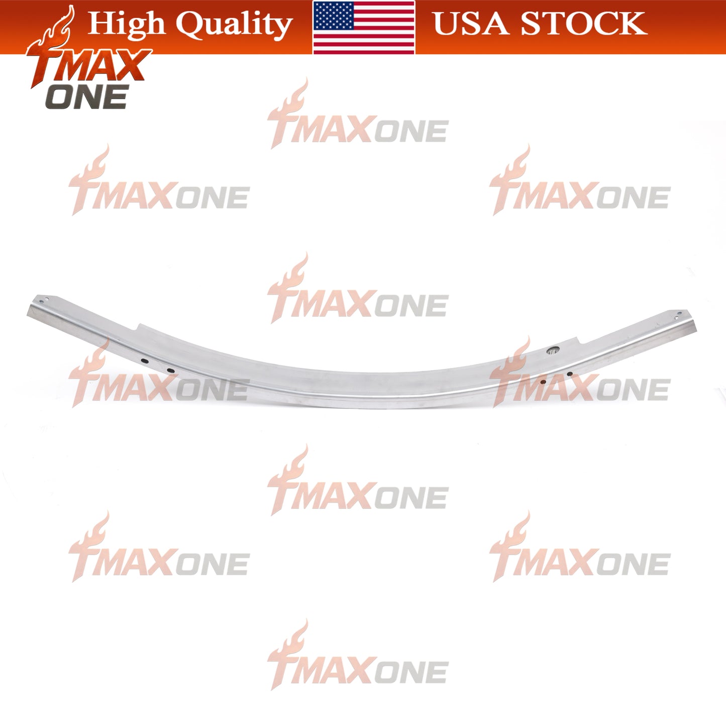 Tmaxone Front Bumper Beam Assembly for Tesla Model 3 2017-2023 1104667-99-J 1104667-00-K - Image 7