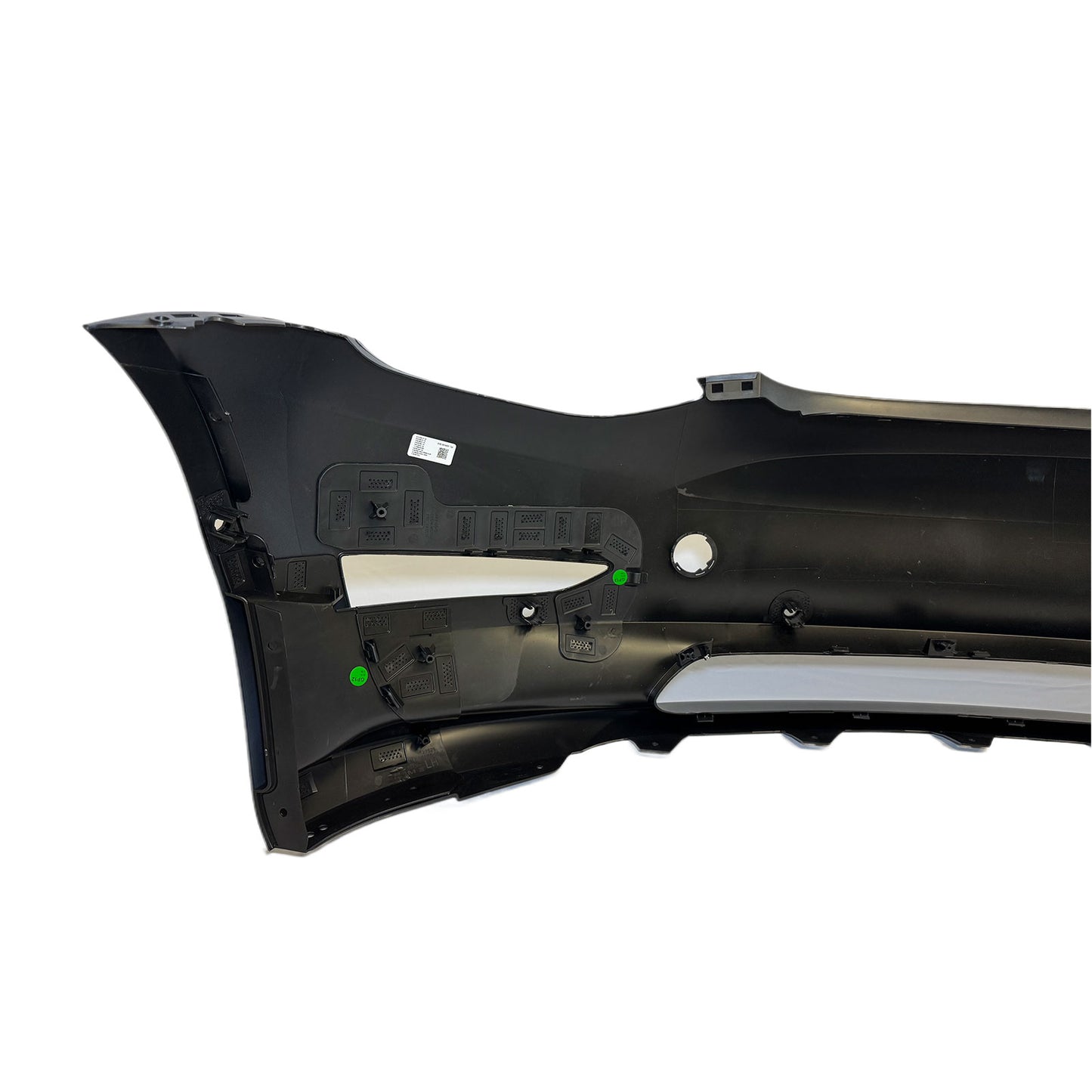OEM Tesla Model 3 Front Bumper With Primer - With Sensor Model 2017-2023