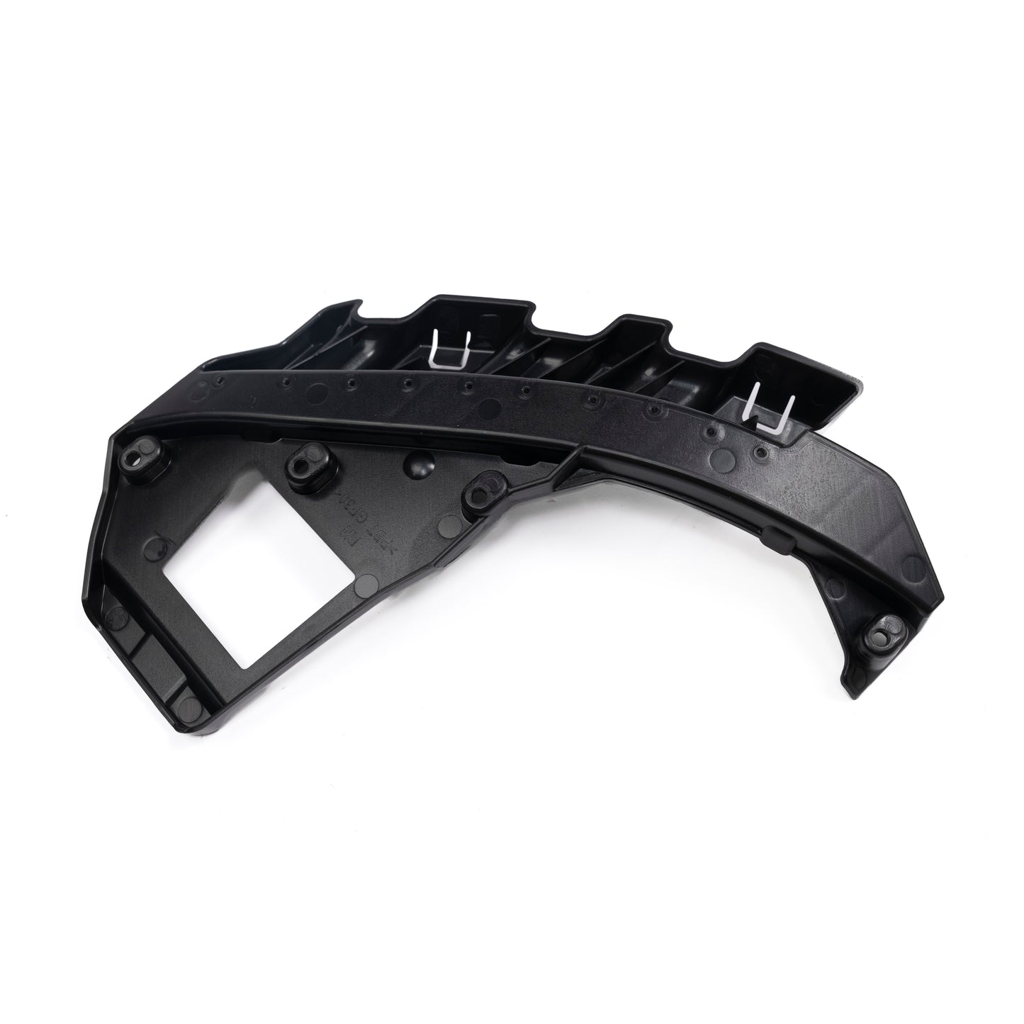 Tesla Model 3 Y Front Right Headlight Bracket Bumper Support RH 1453376-00-A