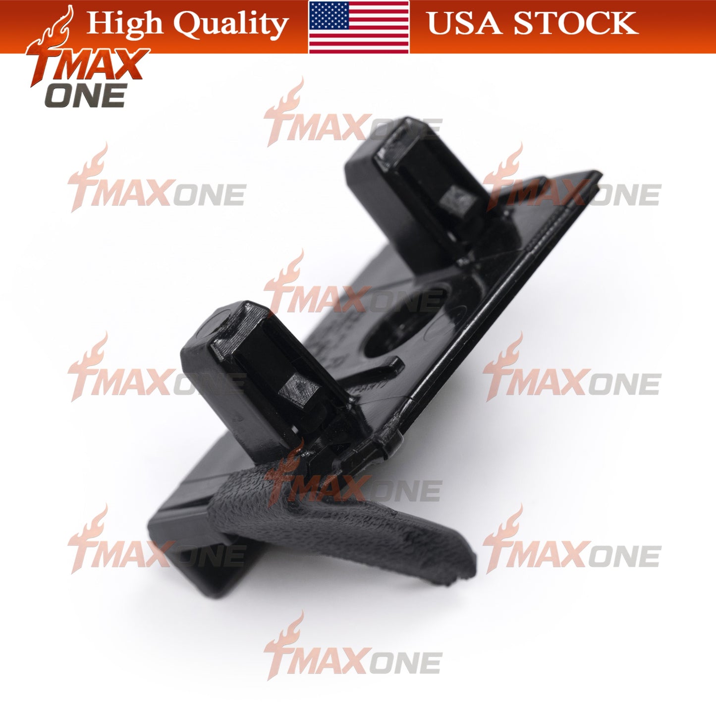 Tmaxone Fascia Front Center to Fender Bracket Right Passenger Side for Tesla Model 3 2017-2023 1084172-00-F - Image 4