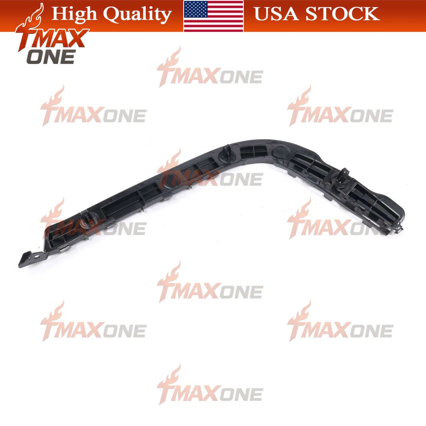 Tmaxone Rear Wing Bracket Assembly Left Driver Side for Tesla Model 3 2017-2023 1083988-00-K - Image 4