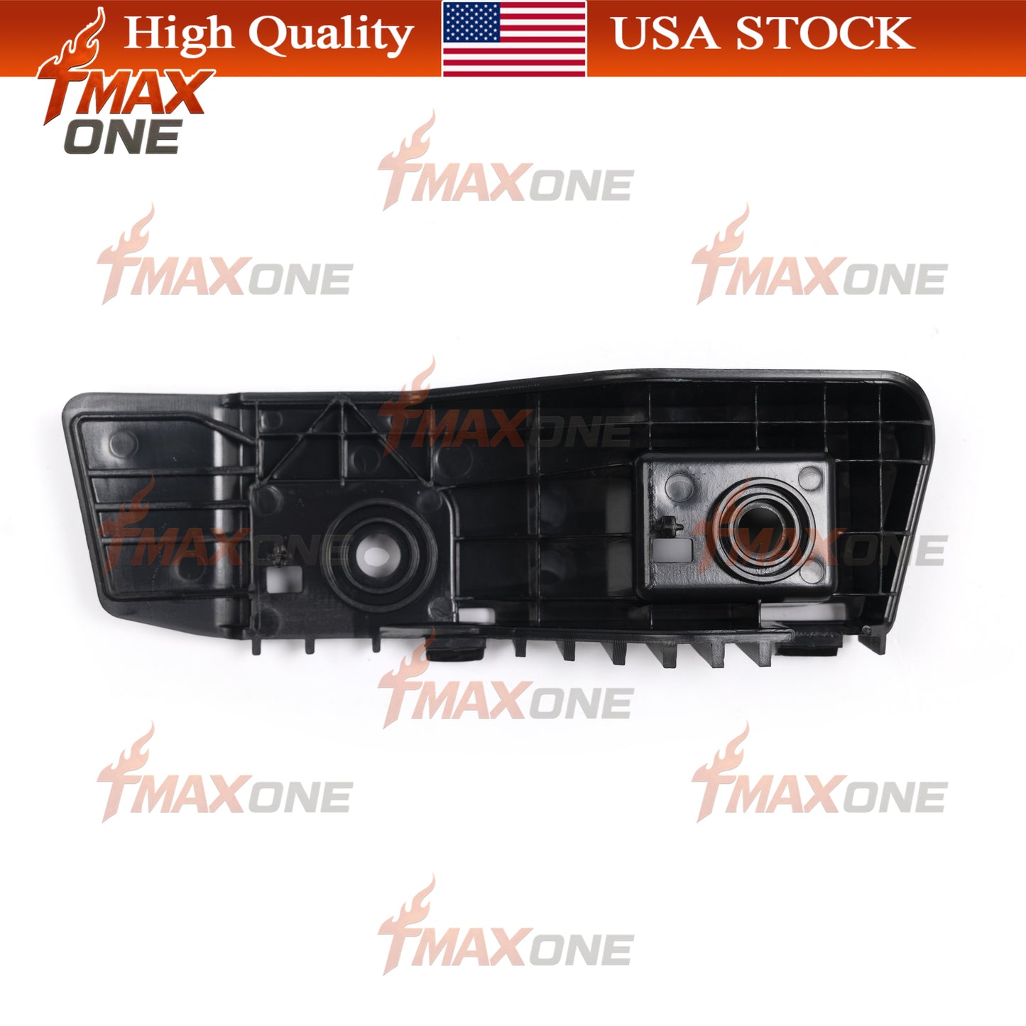 Tmaxone Tail Light Bracket Left Driver Side for Tesla Model 3 2017-2023 1083992-00-F - Image 3