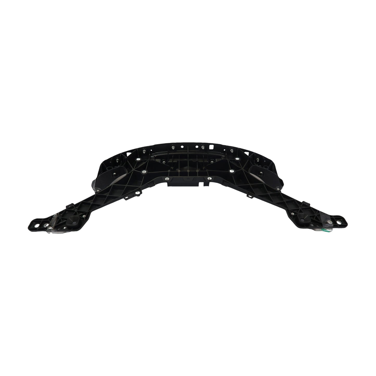 Radiator Support Front Bumper Carrier Assembly for Tesla Model 3 2017-2023 1110240-00-B