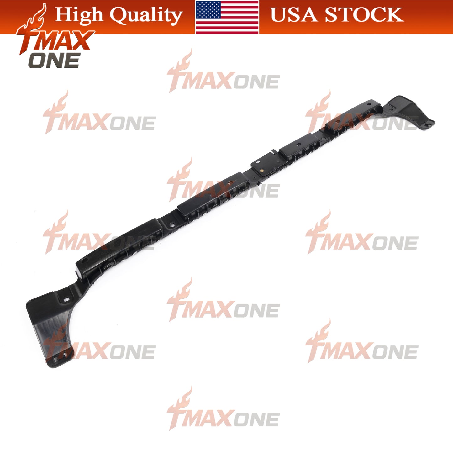 Tmaxone Rear Bumper Bracket Center Mount for Tesla Model 3 2017-2023 1121191-00-E - Image 6