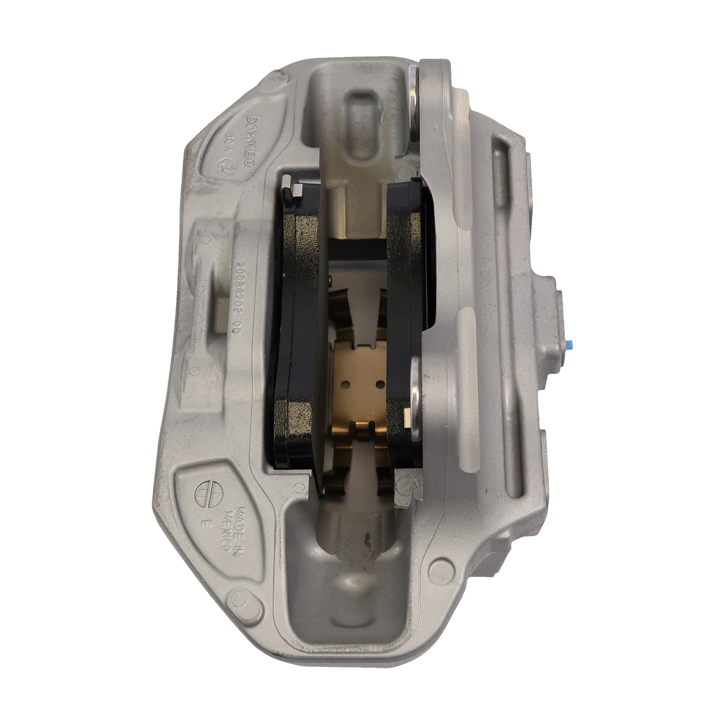 Opt OEM FRONT BRAKE CALIPER - RIGHT HAND - BASE - ALL WHEEL DRIVE for Model Y
