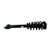 Opt OEM FRONT DAMPER ASSEMBLY- REAR WHEEL DRIVE- LEFT HAND for New Model 3