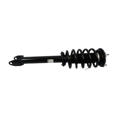 Opt OEM FRONT DAMPER ASSEMBLY- REAR WHEEL DRIVE- LEFT HAND for New Model 3