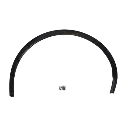OEM Tesla Model Y 2025 Front Right Wheel Arch Trim Molding 1937597-00-C New