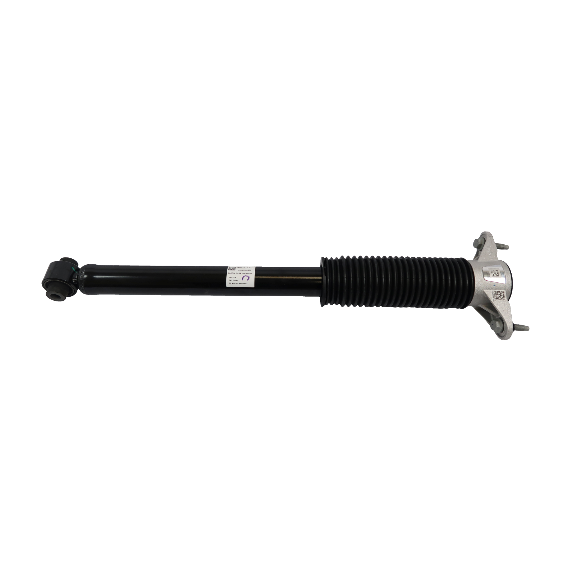 Opt OEM REAR DAMPER ASSEMBLY for New Model 3