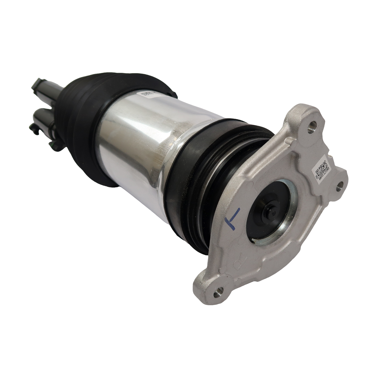 Opt OEM REAR AIR SPRING MODULE - RIGHT HAND - PERFORMANCE for Model S 2021 - 2025