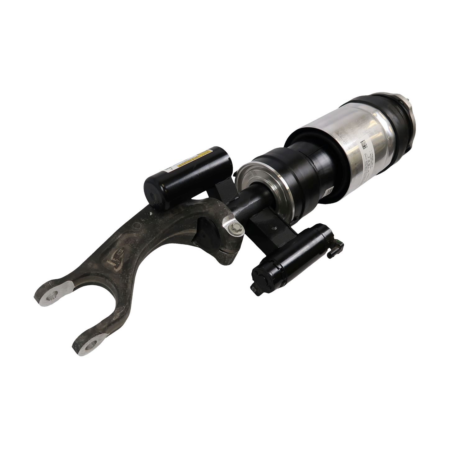 Opt OEM FRONT AIR SPRING MODULE LEFT HAND for Model S
